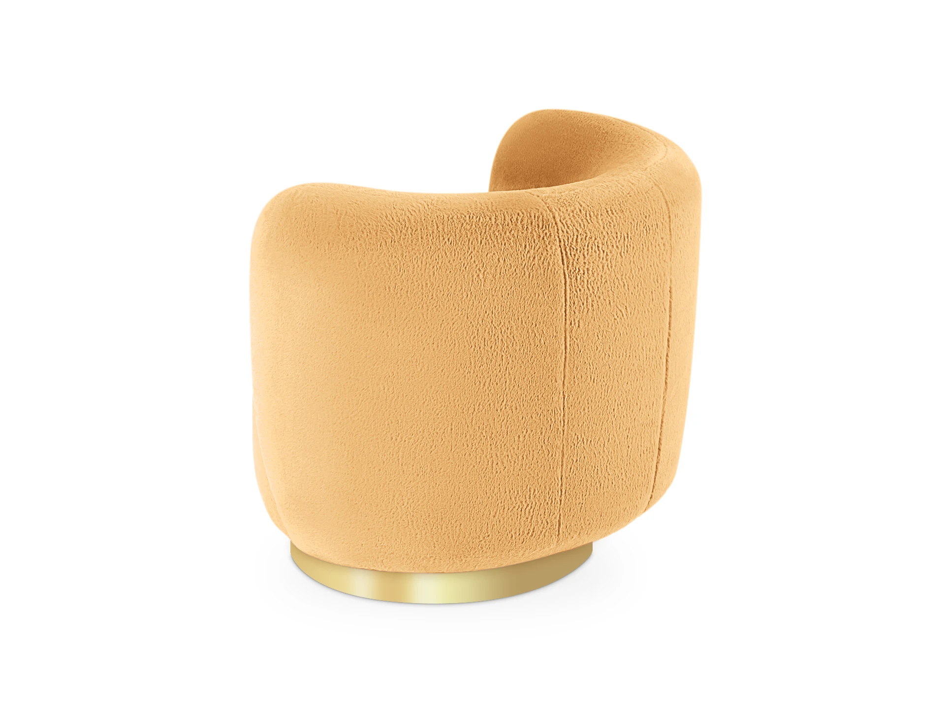 Кресло Lucca вращающееся 950277  - фото 7