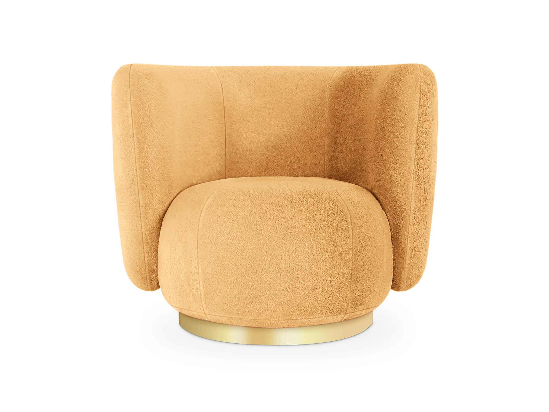 Кресло Lucca вращающееся 950277