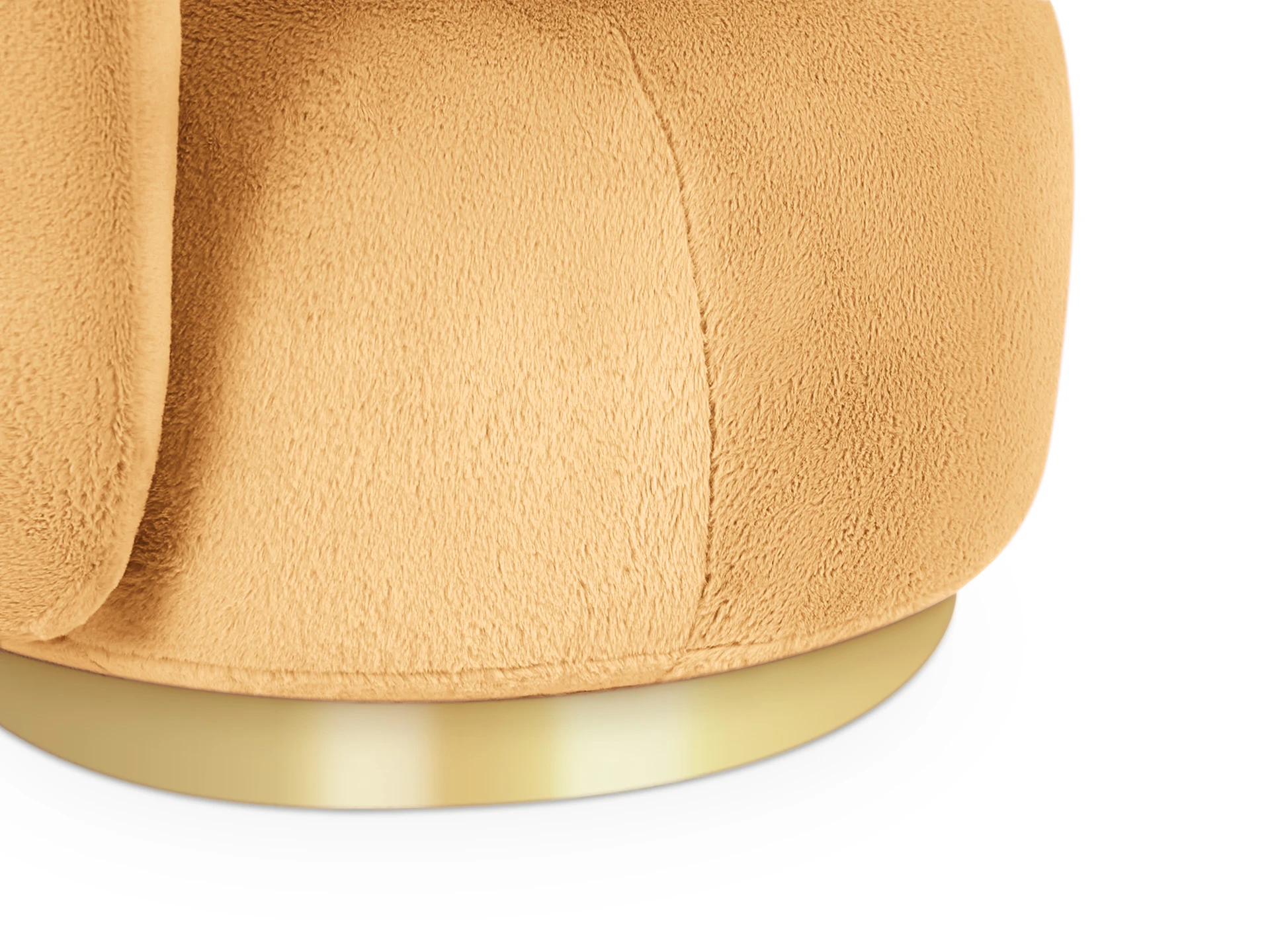 Кресло Lucca вращающееся 950277  - фото 6