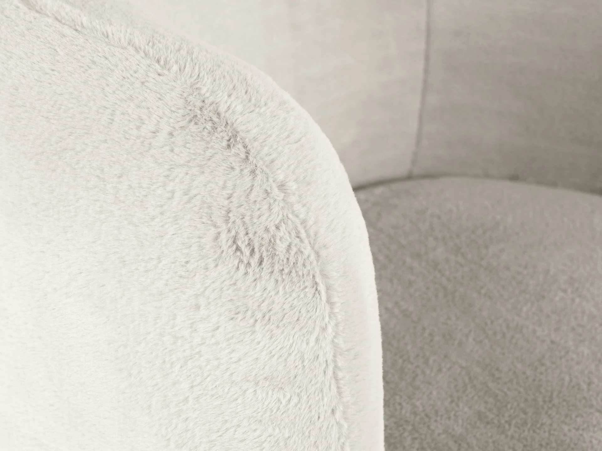 Кресло Lucca вращающееся 950282  - фото 5