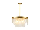 Люстра подвесная Alba