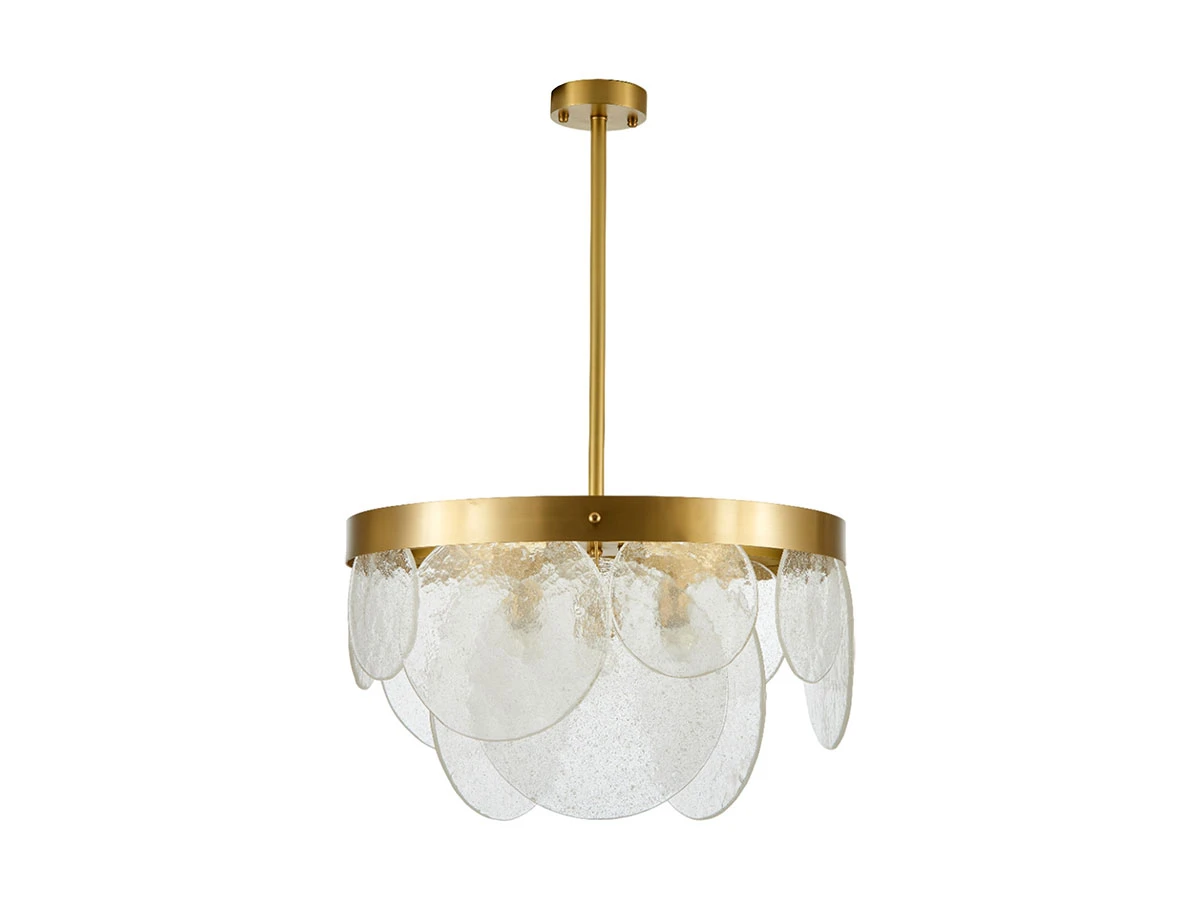 Люстра подвесная Alba 950283