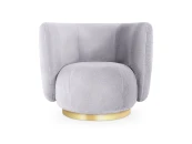 Кресло Lucca вращающееся