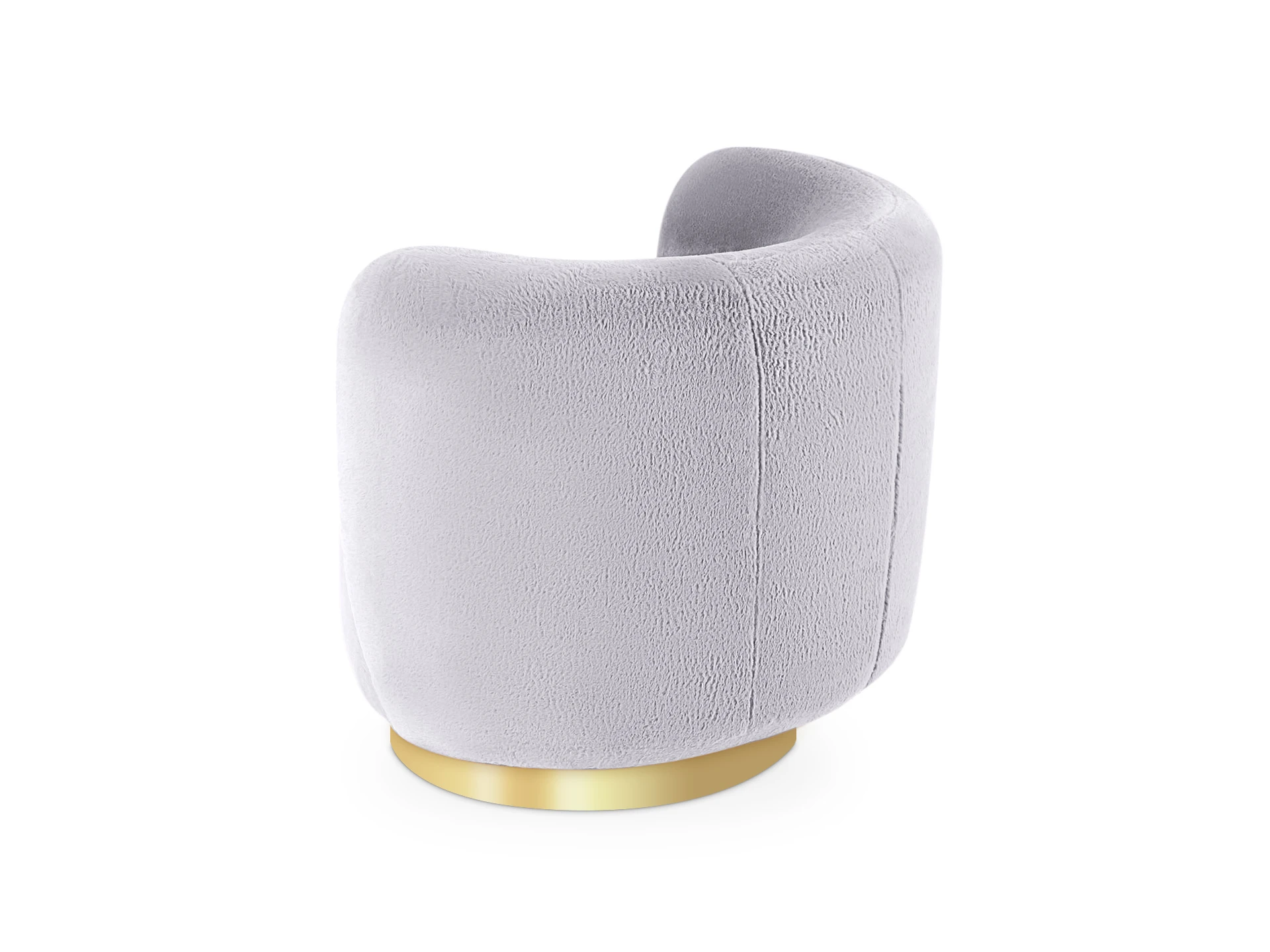 Кресло Lucca вращающееся 950286  - фото 7