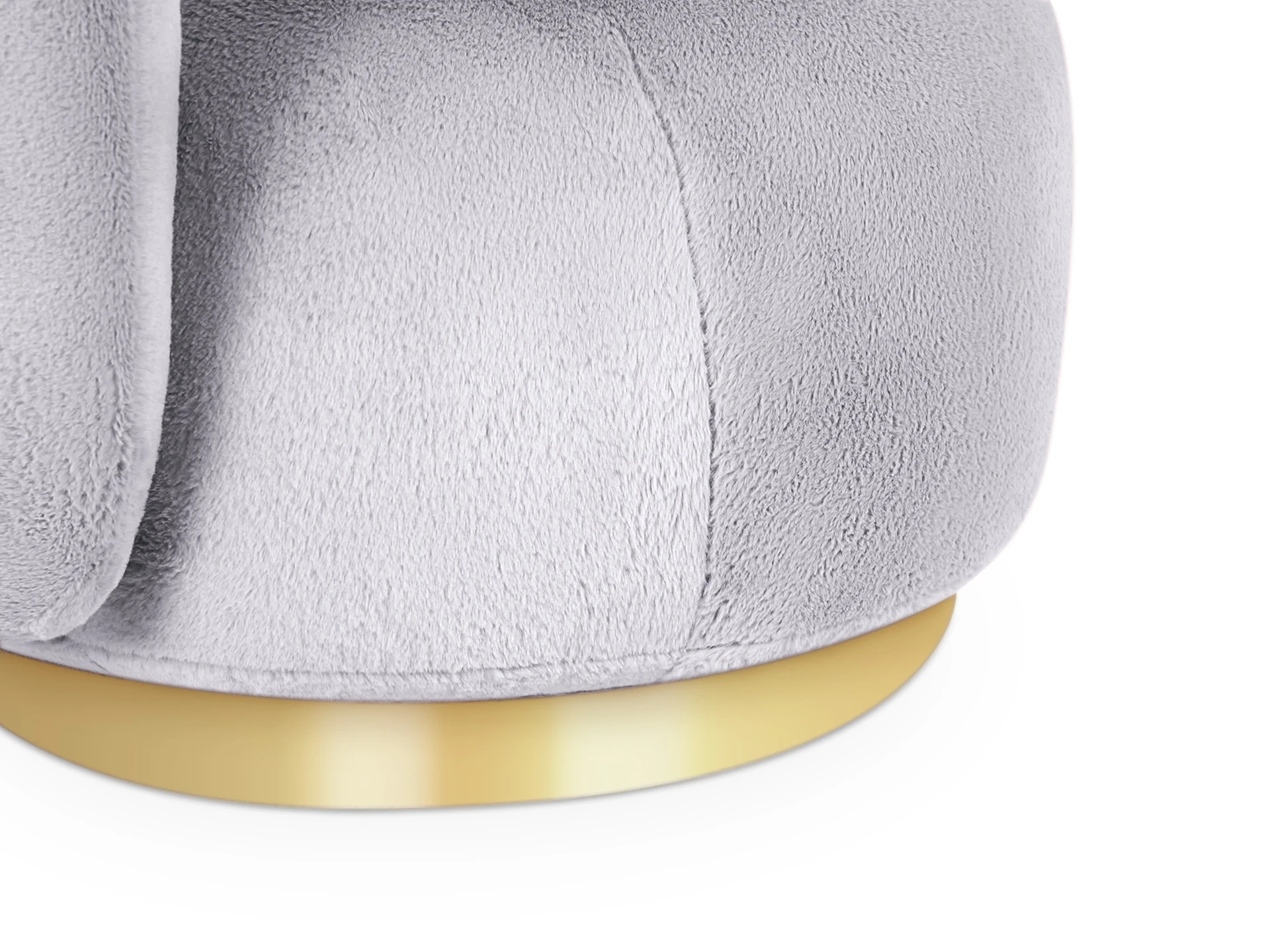 Кресло Lucca вращающееся 950286  - фото 6