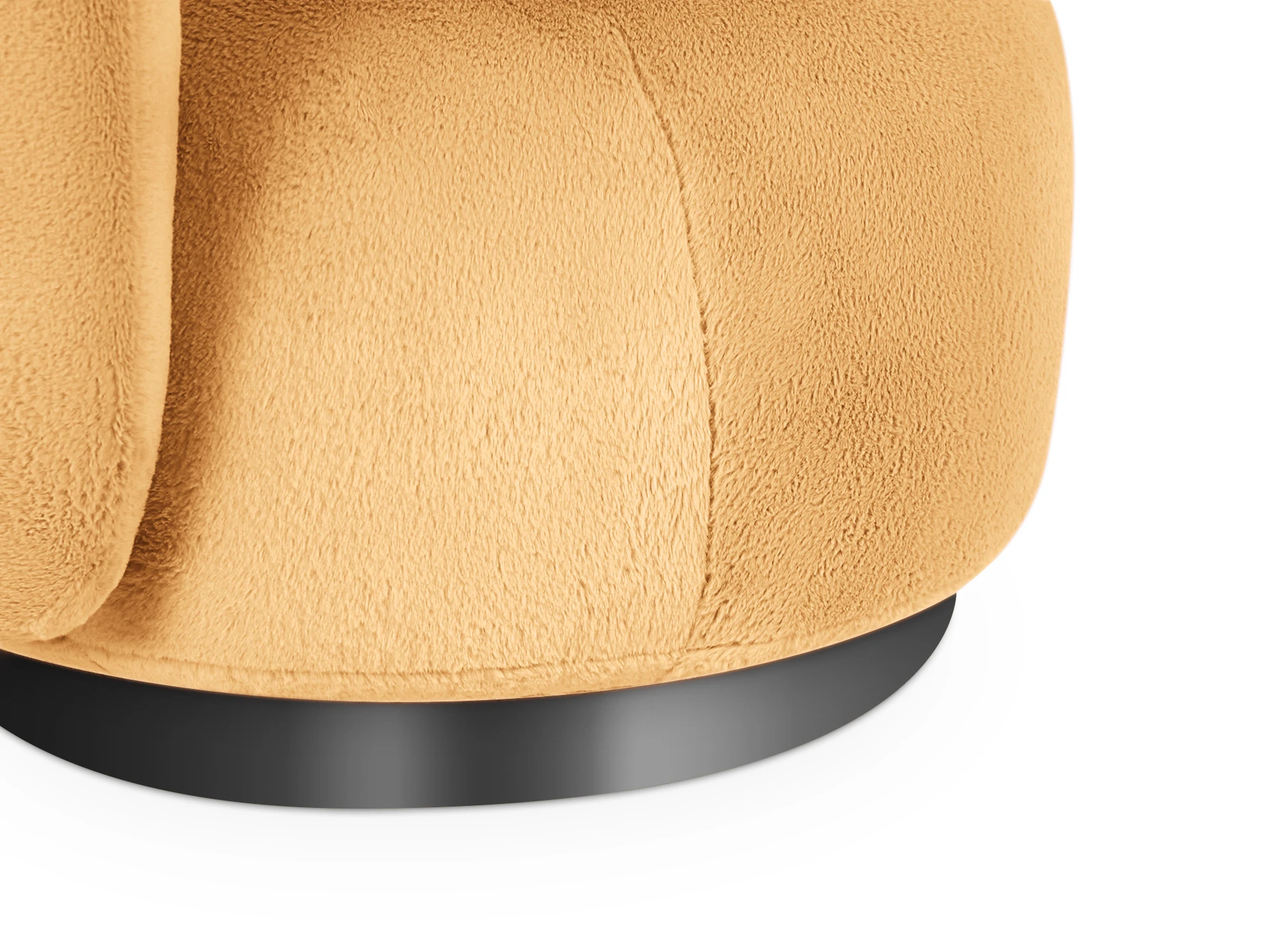 Кресло Lucca вращающееся 950303  - фото 6