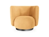 Кресло Lucca вращающееся