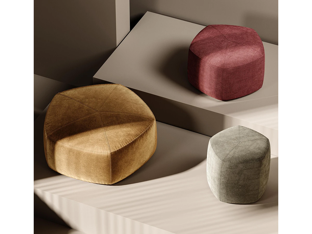 Пуф ITAN 950306  - фото 3