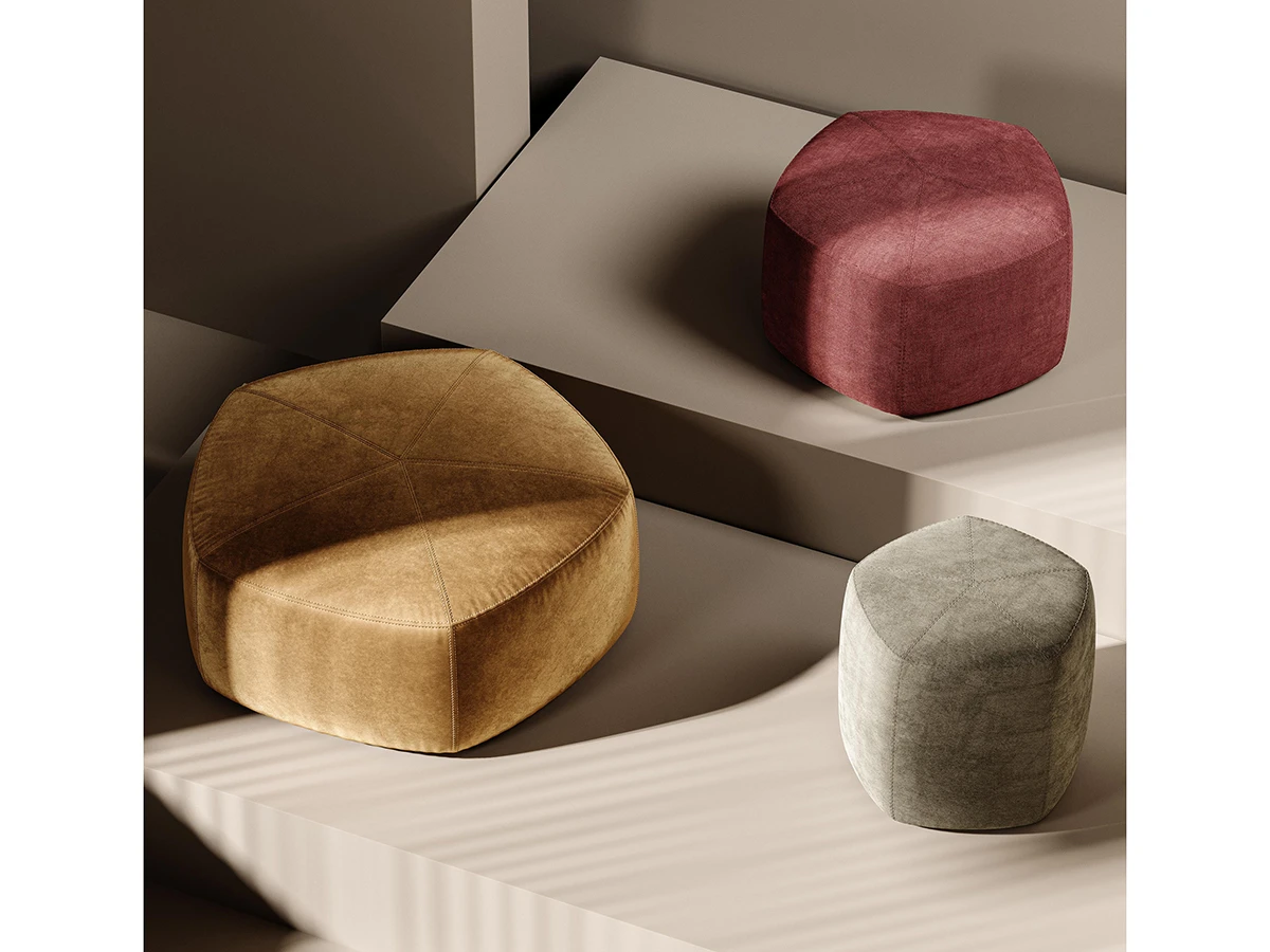 Пуф ITAN 950310  - фото 3