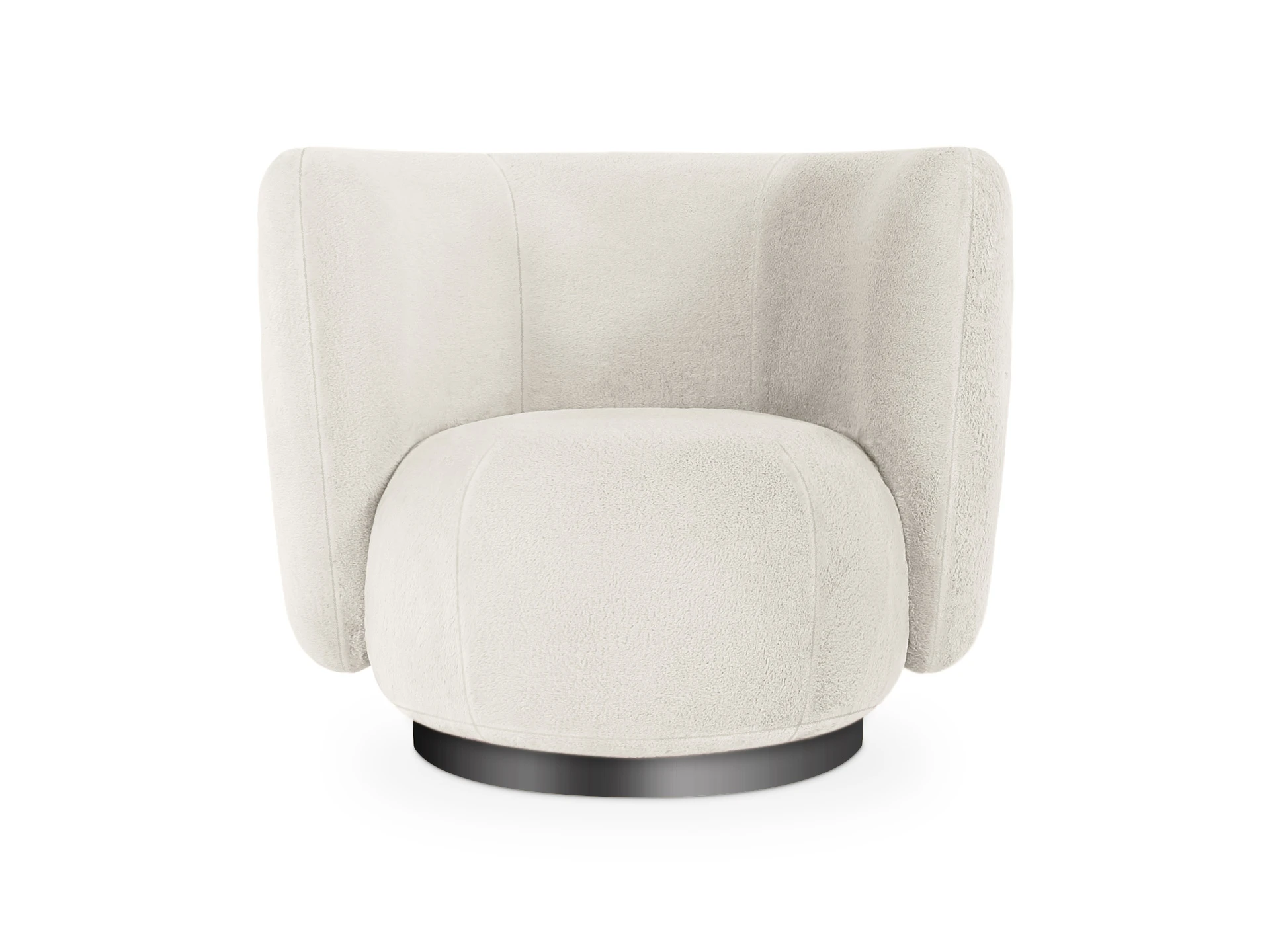 Кресло Lucca вращающееся 950332