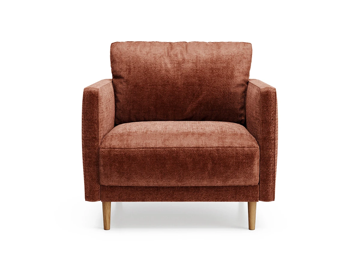 Кресло RENE 950345  - фото 1