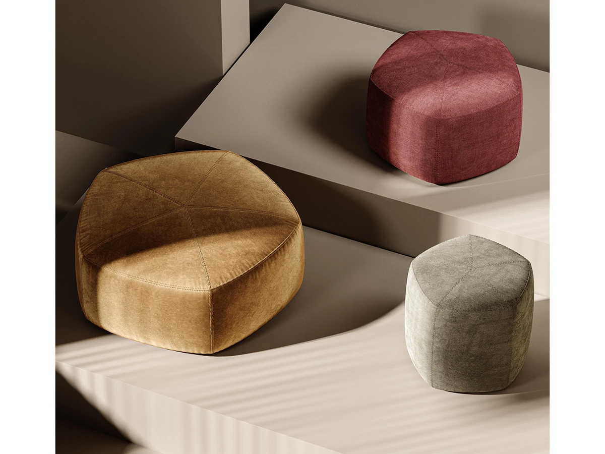 Пуф ITAN 950350  - фото 3