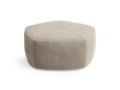 Каркасный пуфик