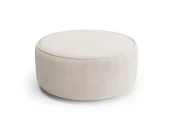 Каркасный пуфик