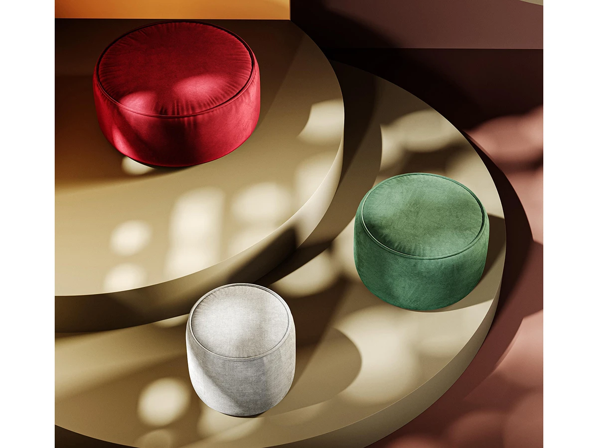 Пуф ALMA 950356  - фото 3