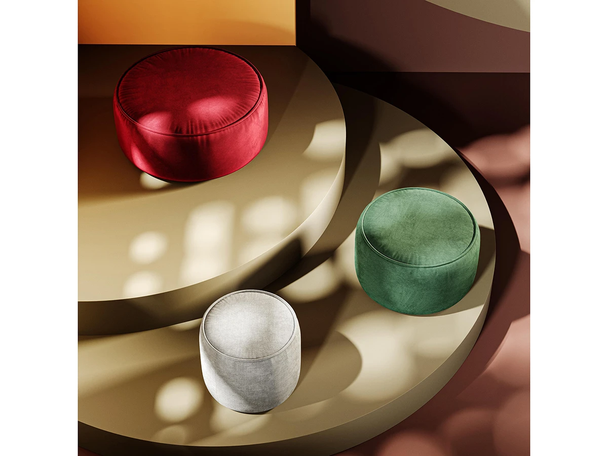 Пуф ALMA 950360  - фото 3