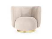 Кресло Lucca вращающееся 950361