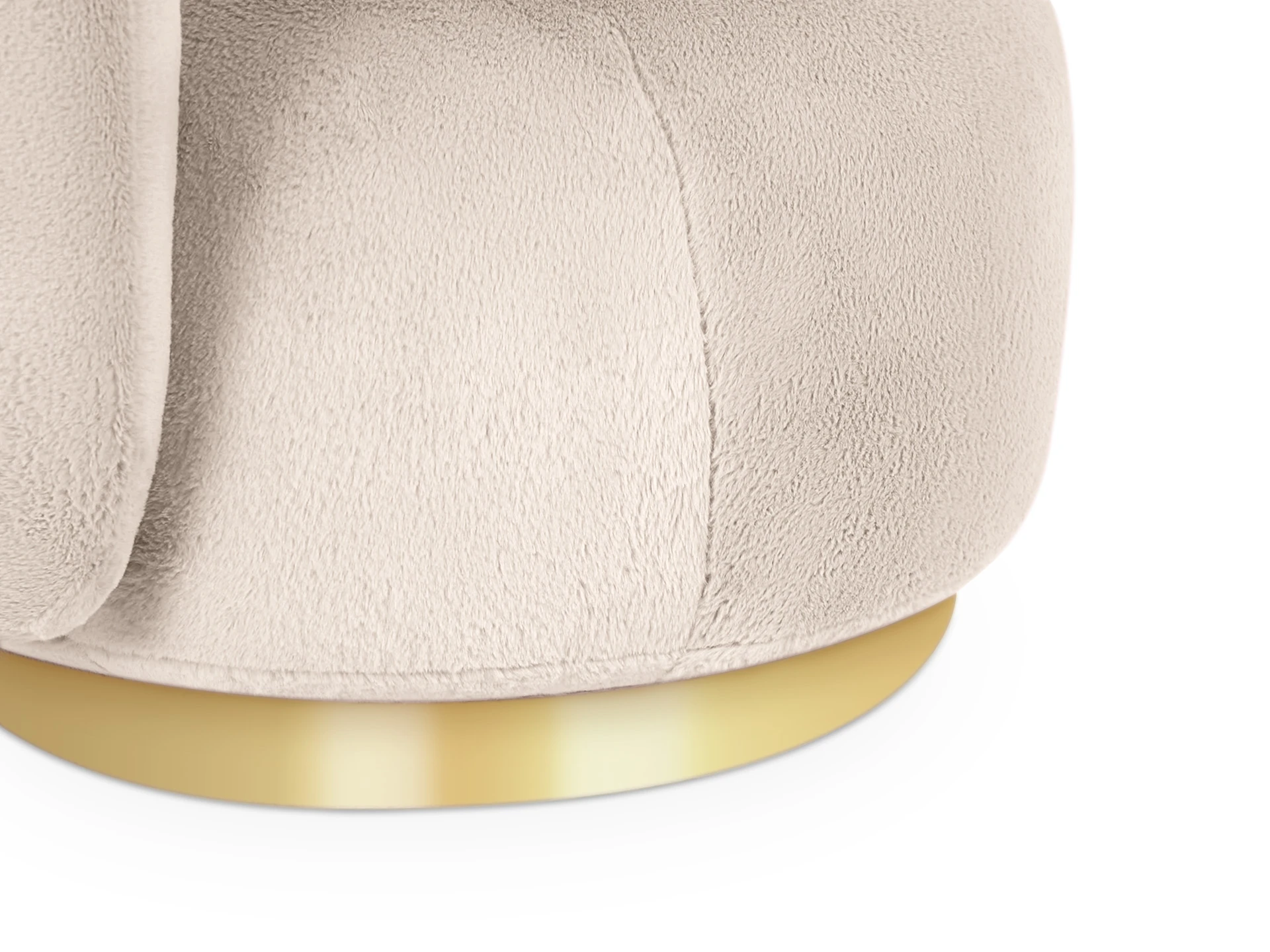 Кресло Lucca вращающееся 950361  - фото 6