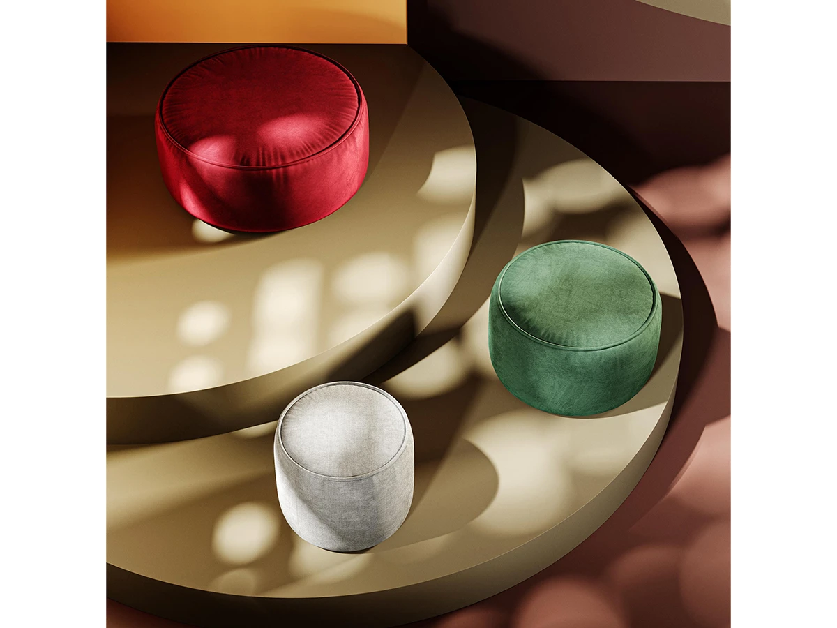 Пуф ALMA 950365  - фото 3