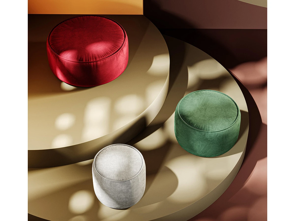 Пуф ALMA 950369  - фото 3