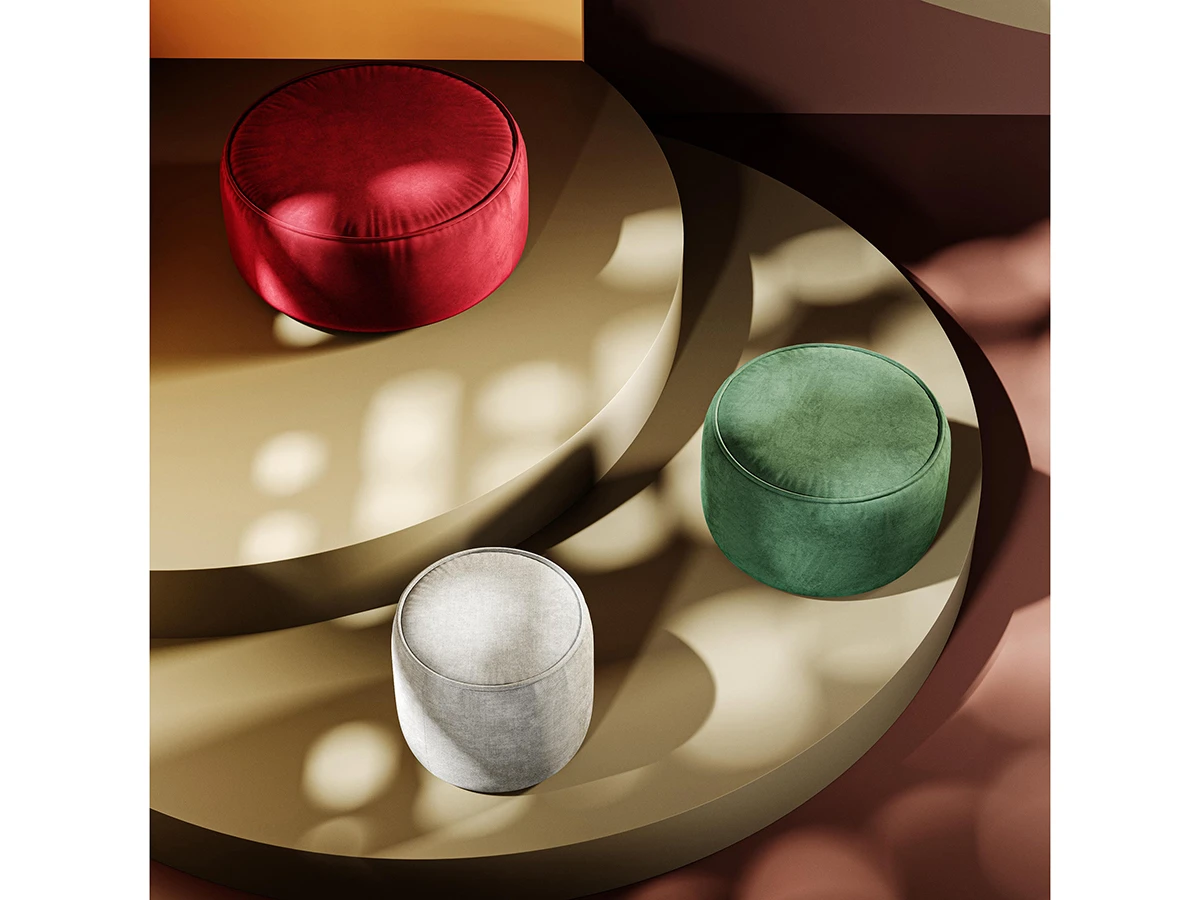 Пуф ALMA 950381  - фото 3