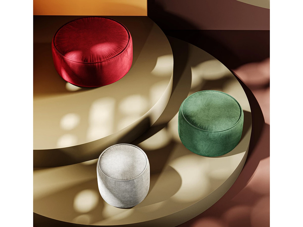 Пуф ALMA 950386  - фото 3