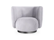 Кресло Lucca вращающееся