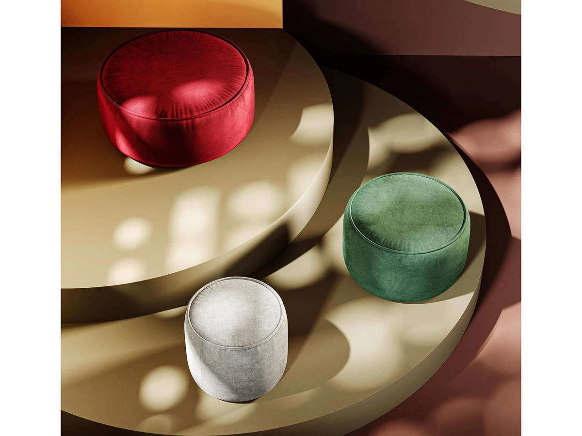 Пуф ALMA 950390  - фото 3