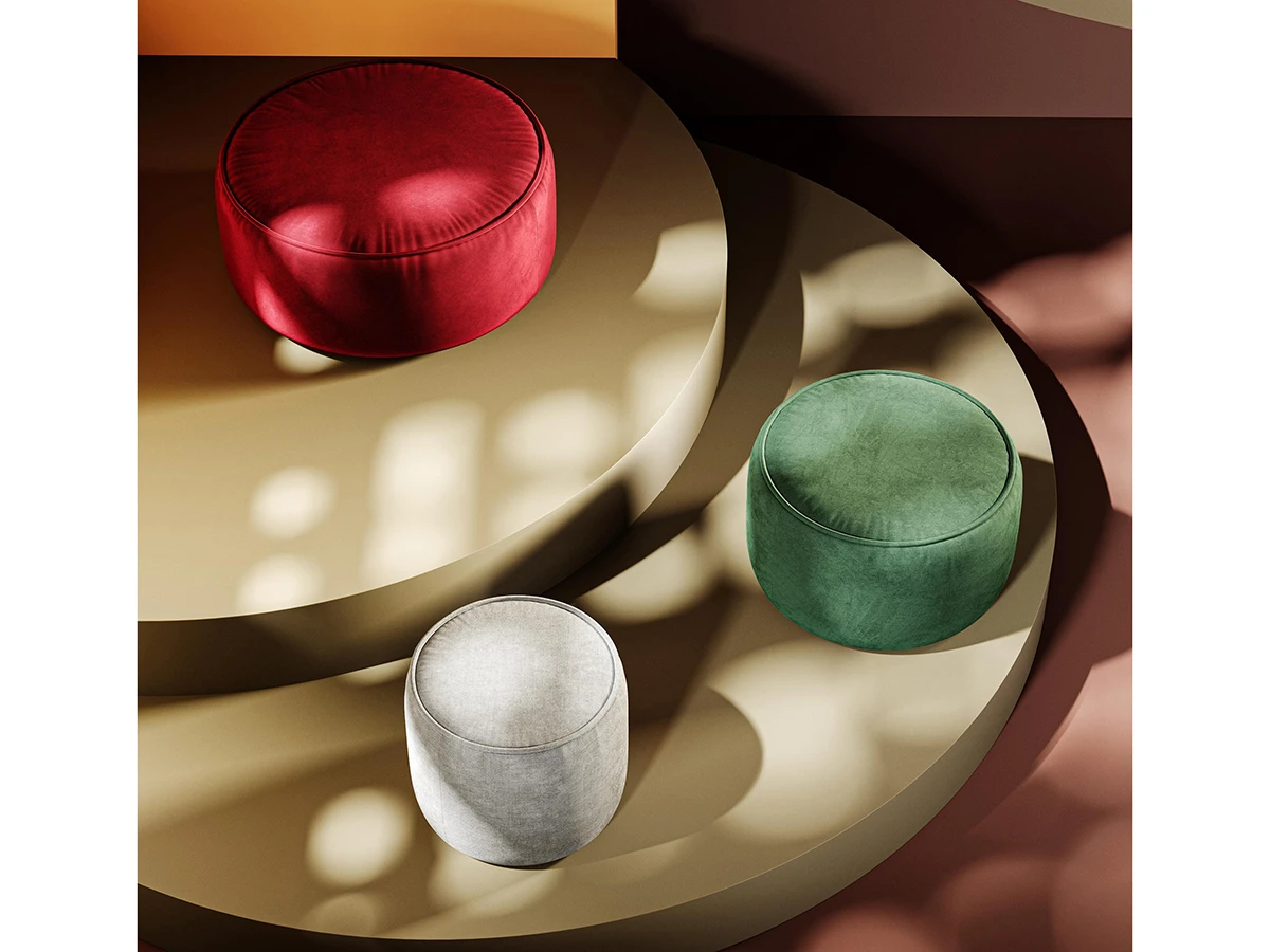 Пуф ALMA 950394  - фото 3