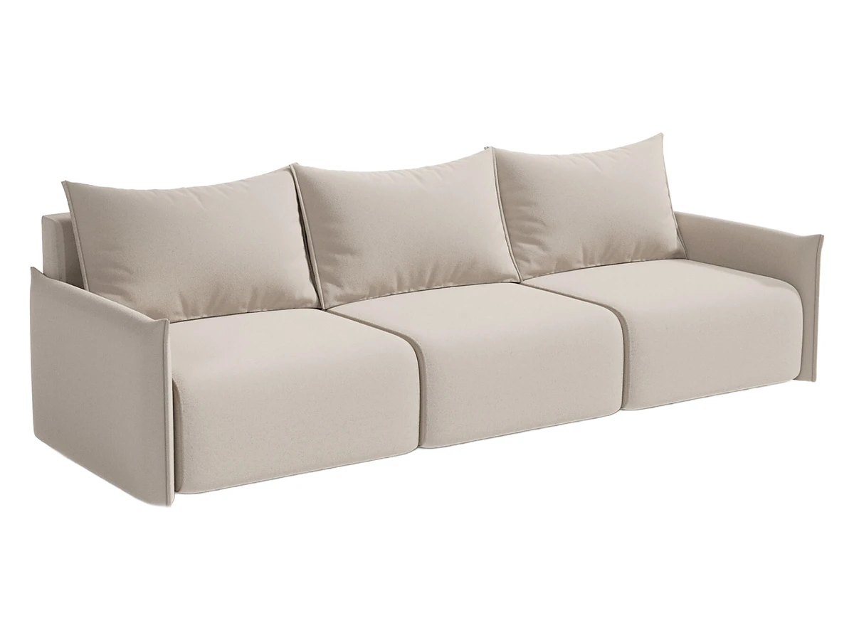 Диван FLORIS 09.38 нераскладной 950414