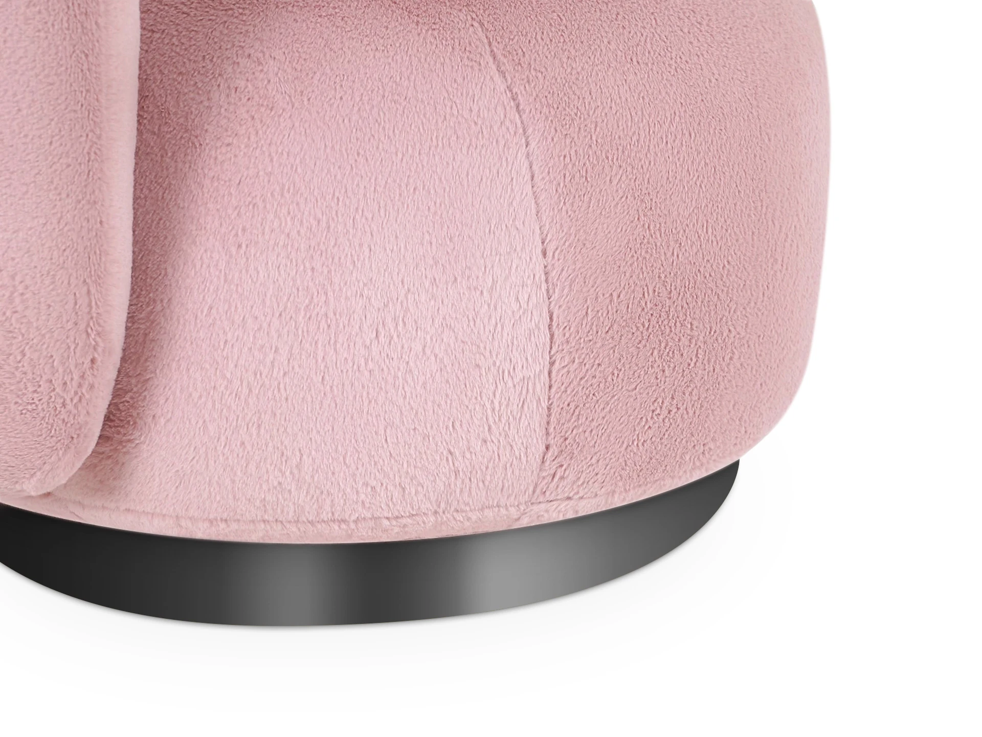 Кресло Lucca вращающееся 950427  - фото 6