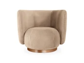 Кресло Lucca вращающееся