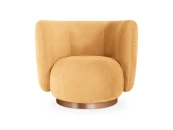 Кресло Lucca вращающееся