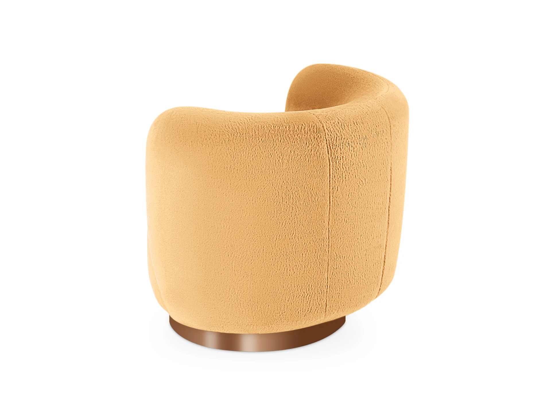 Кресло Lucca вращающееся 950464  - фото 7