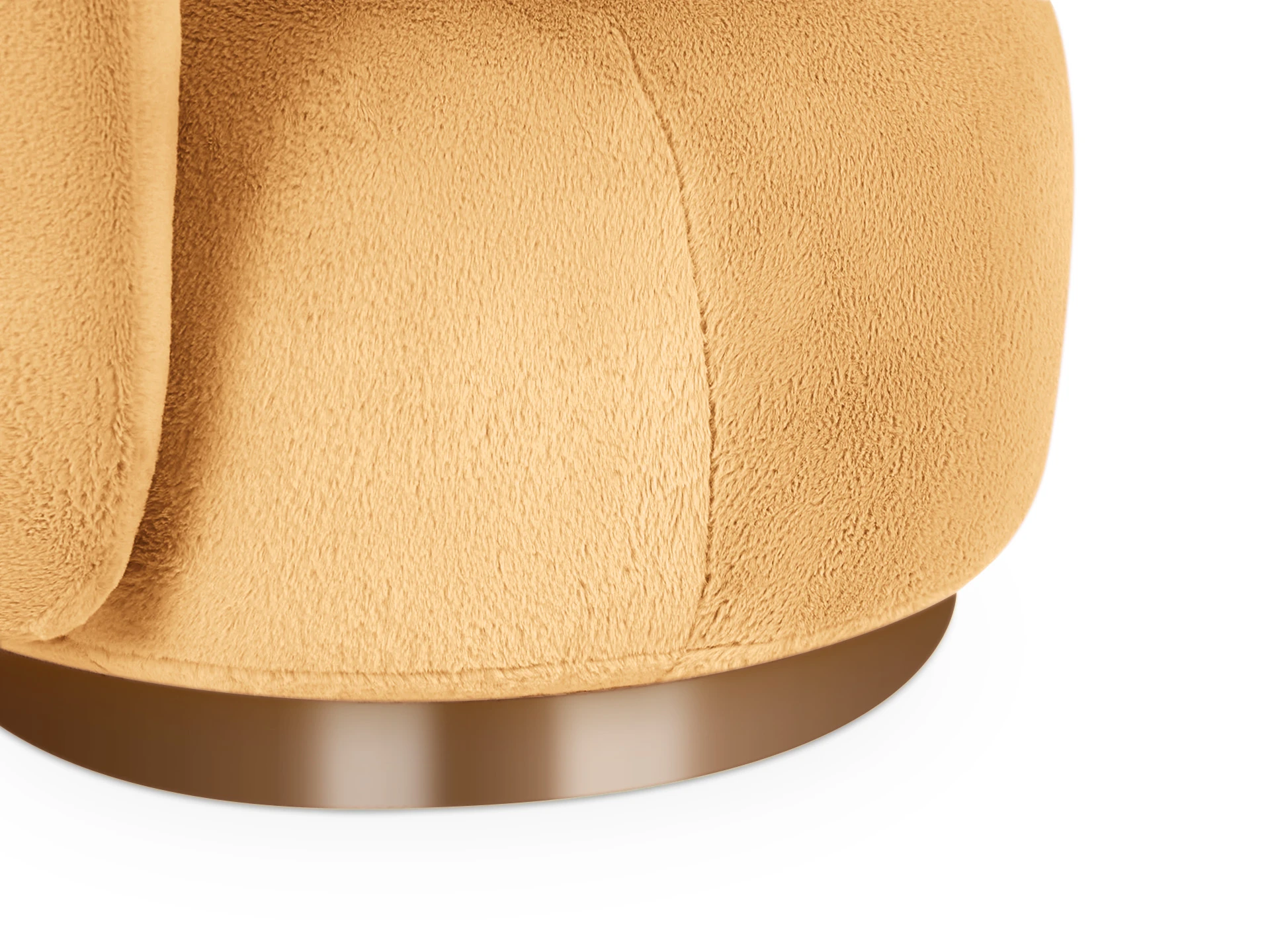 Кресло Lucca вращающееся 950464  - фото 6