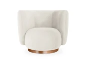 Кресло Lucca вращающееся 950465