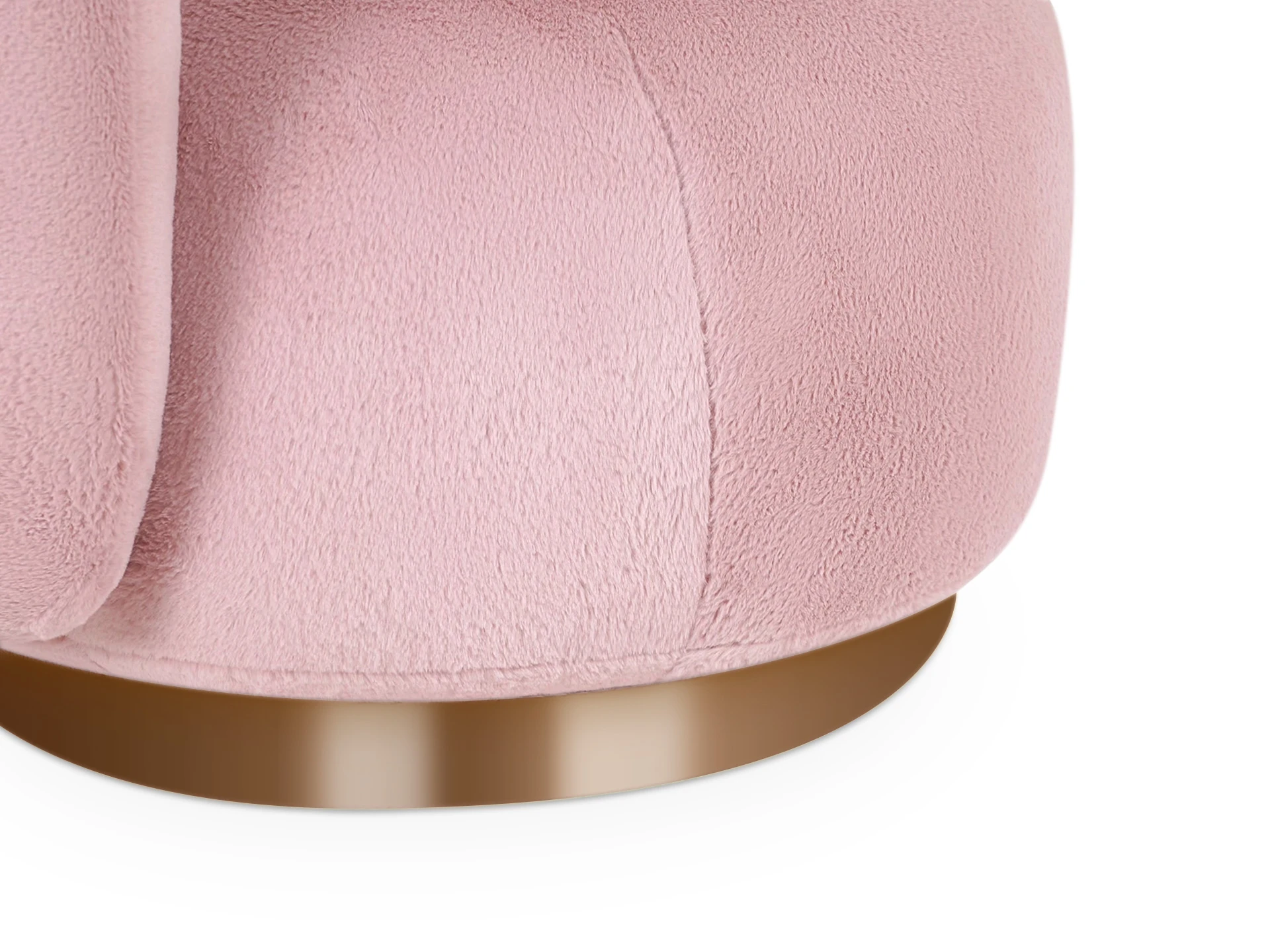 Кресло Lucca вращающееся 950469  - фото 6