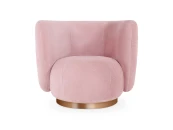 Кресло Lucca вращающееся