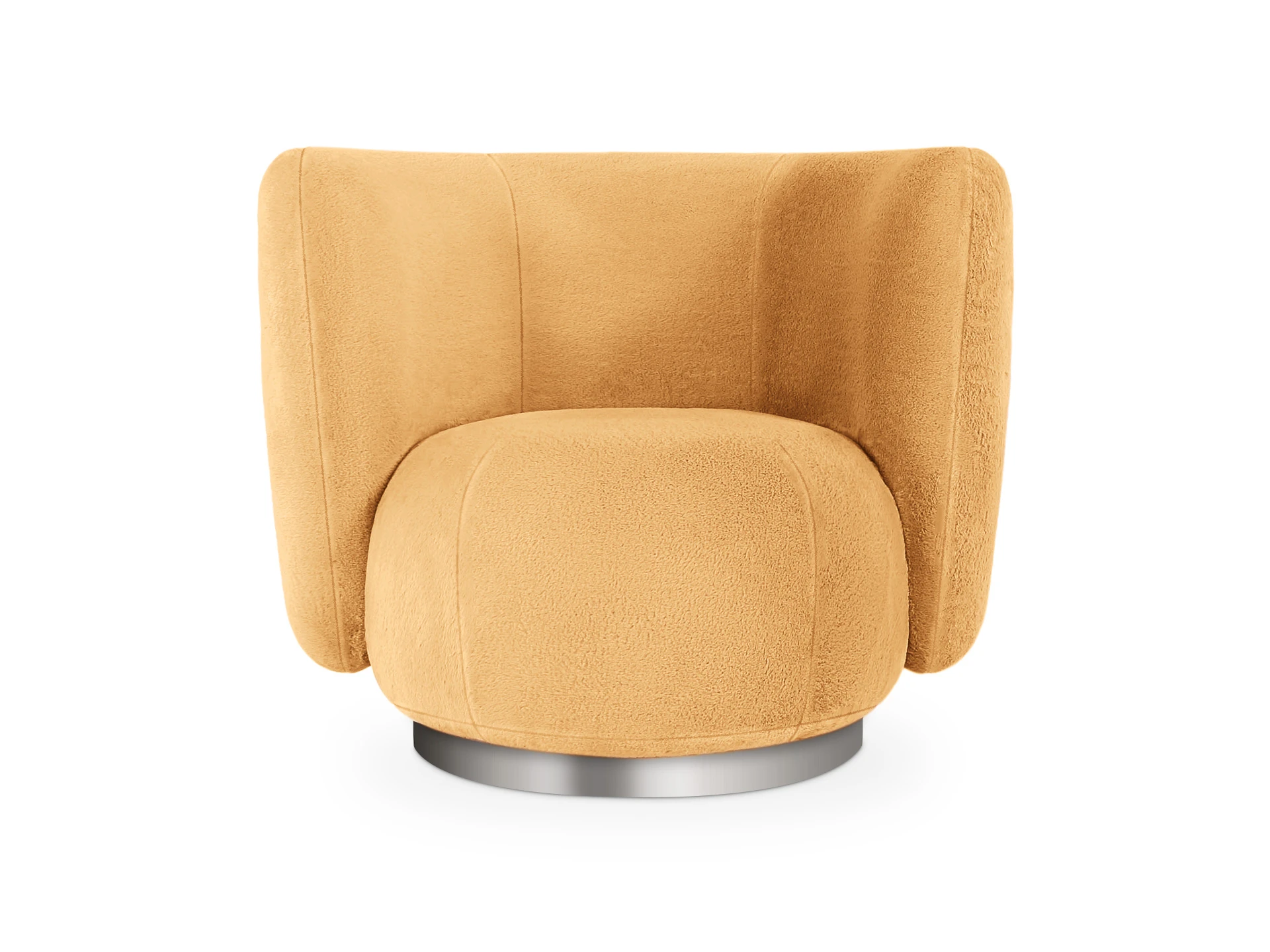 Кресло Lucca вращающееся 950472