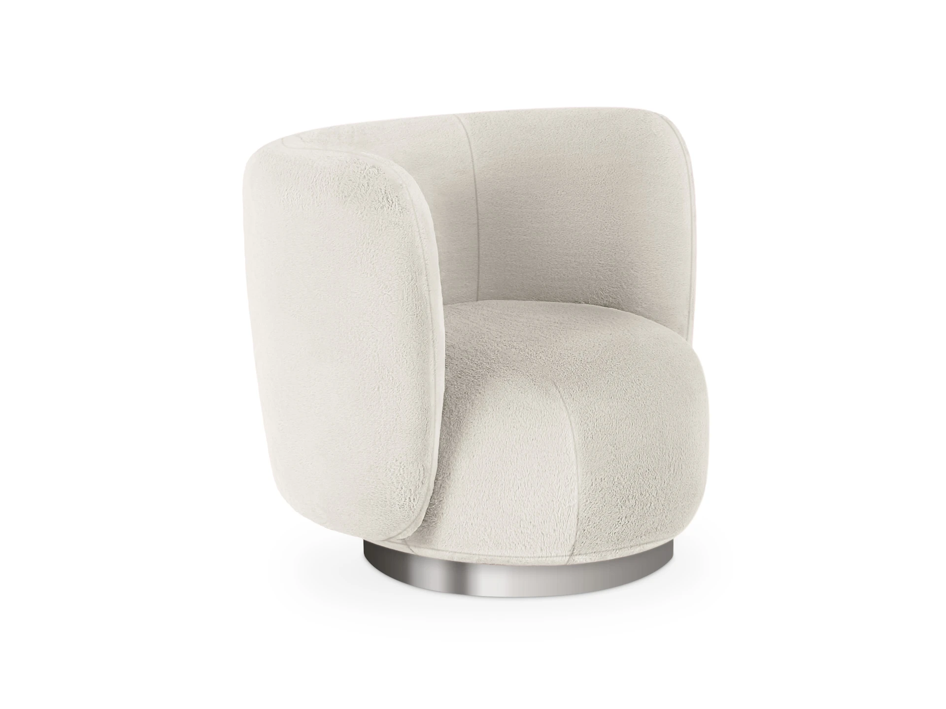 Кресло Lucca вращающееся 950473  - фото 3