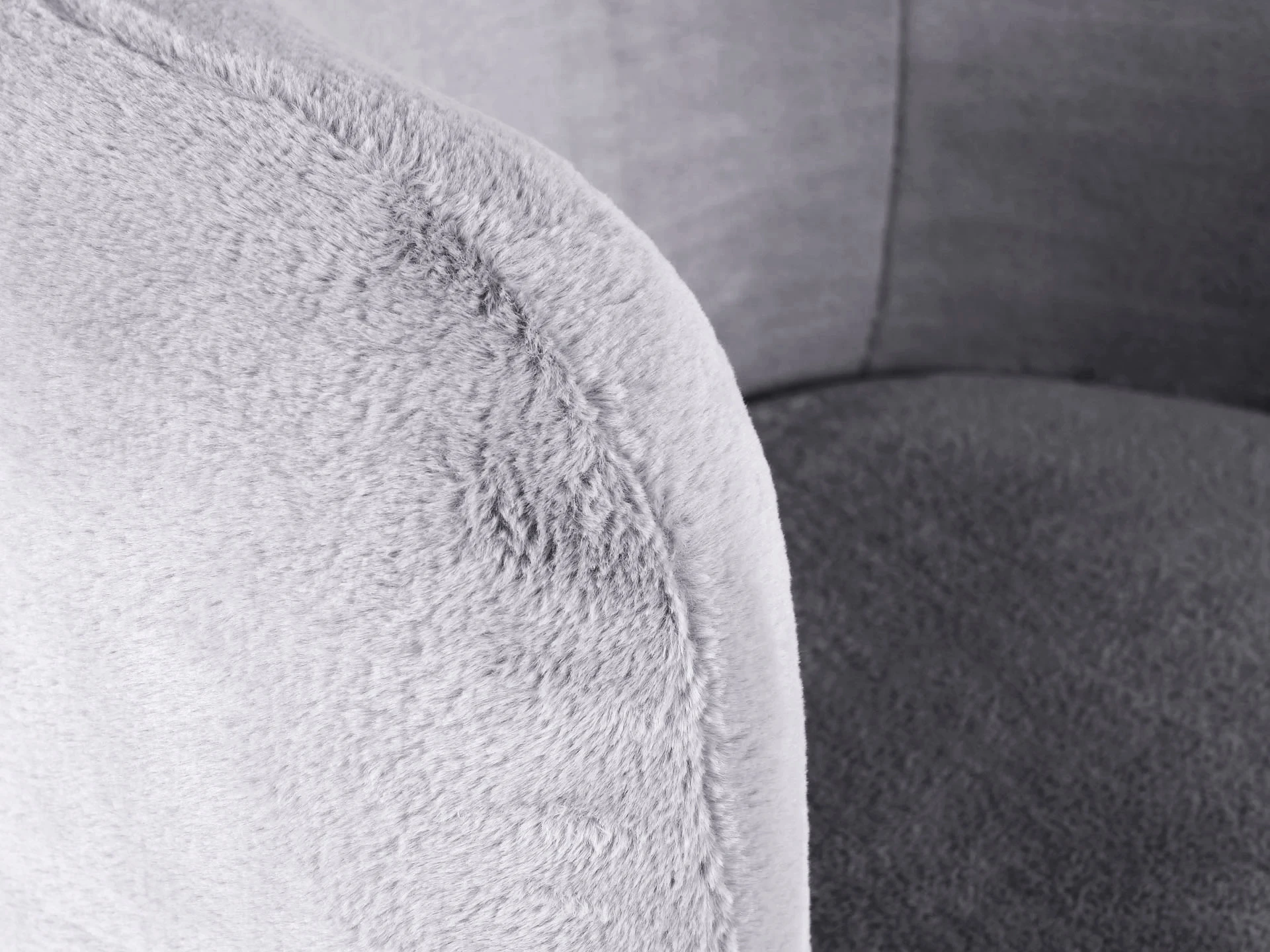 Кресло Lucca вращающееся 950475  - фото 5