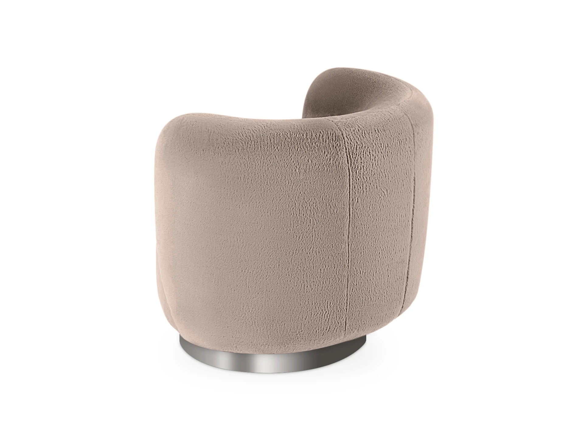 Кресло Lucca вращающееся 950476  - фото 7