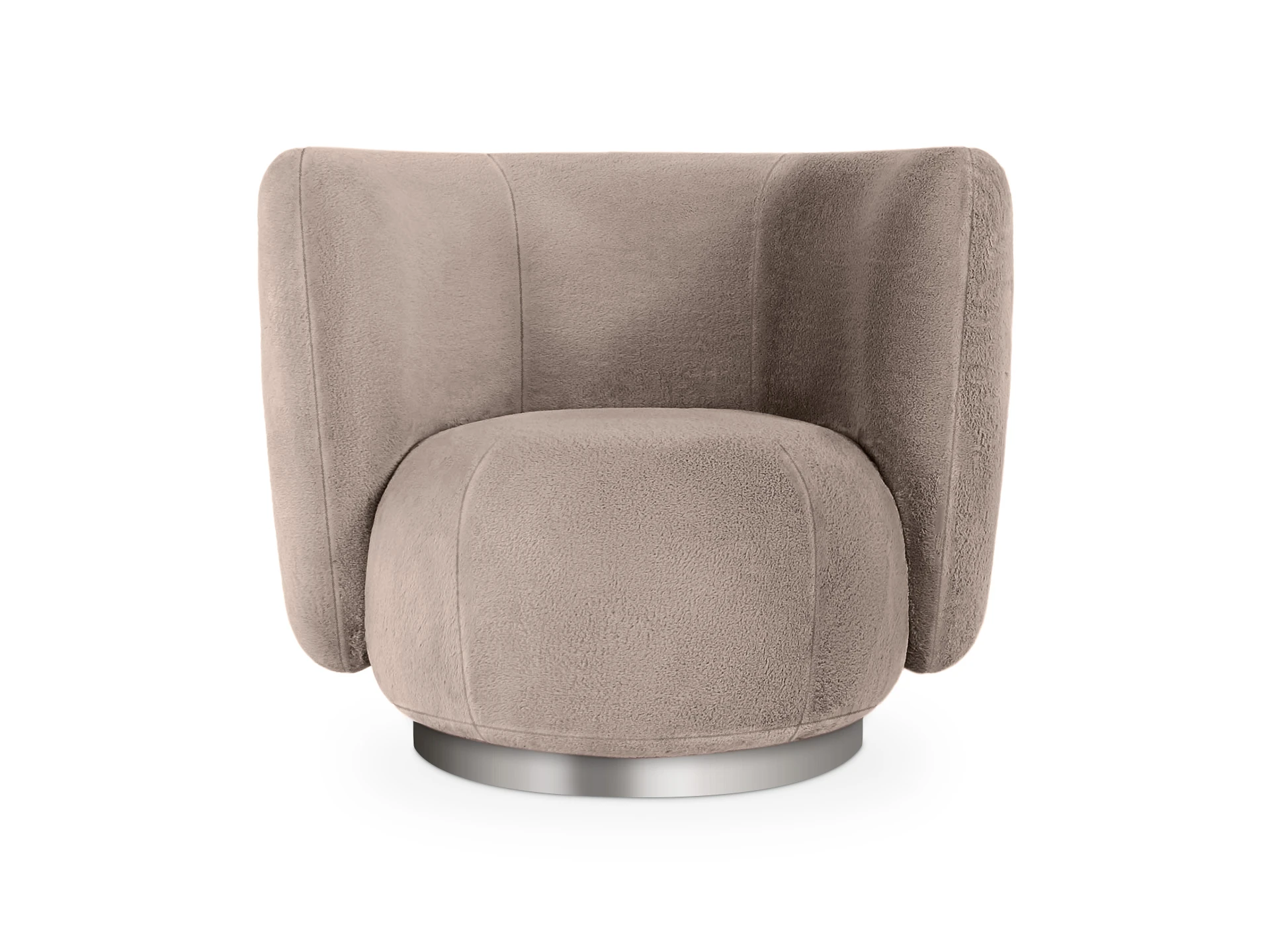 Кресло Lucca вращающееся 950476