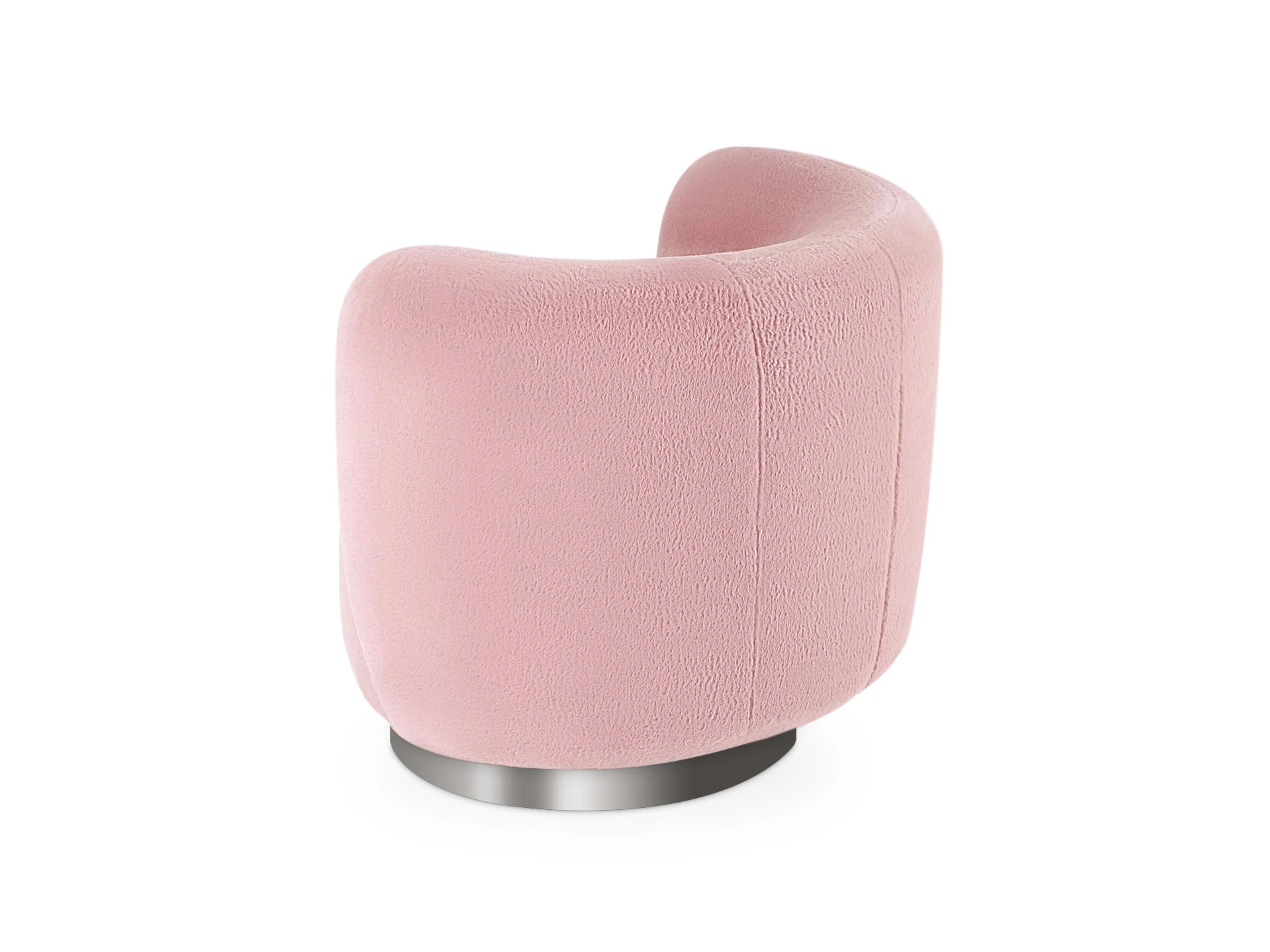 Кресло Lucca вращающееся 950477  - фото 7