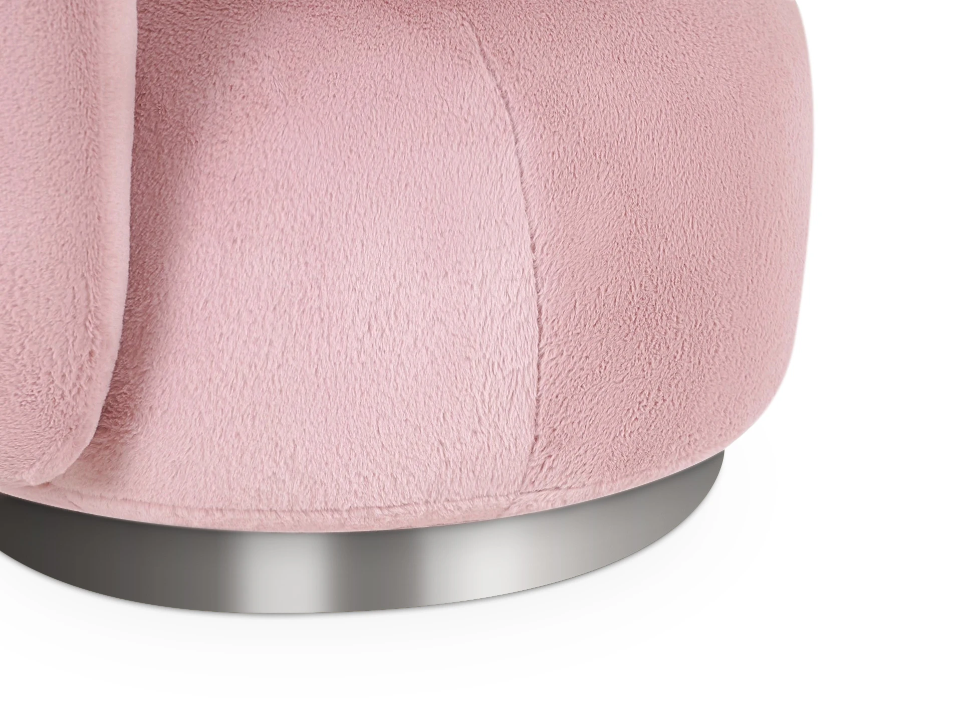 Кресло Lucca вращающееся 950477  - фото 6