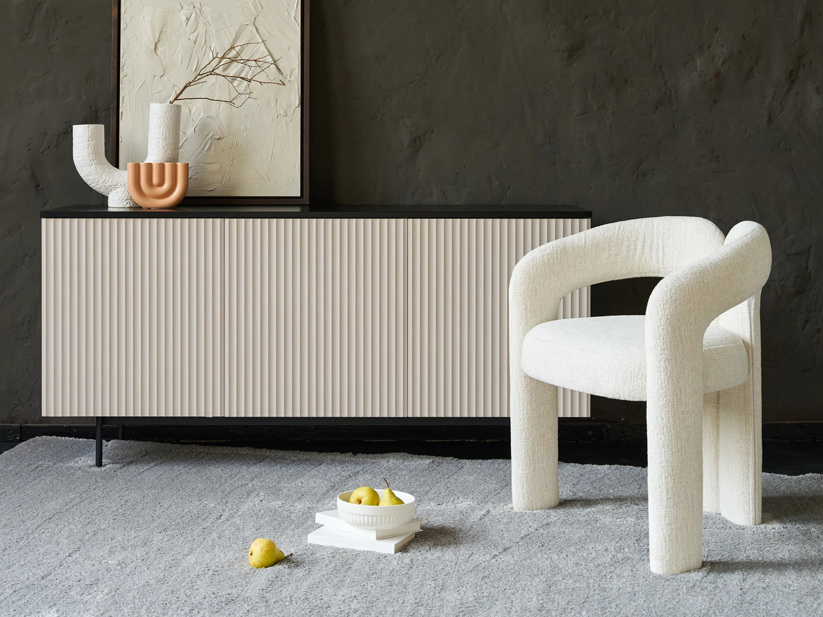 Стул Alatri 950490  - фото 9