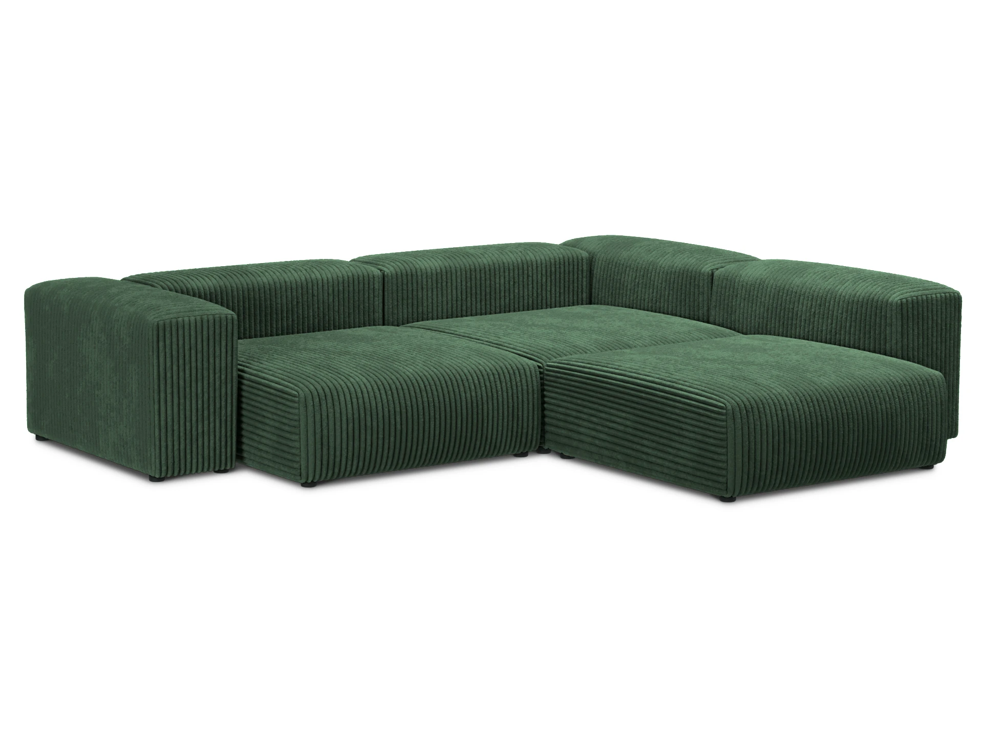 Модульный диван Sorrento 950530