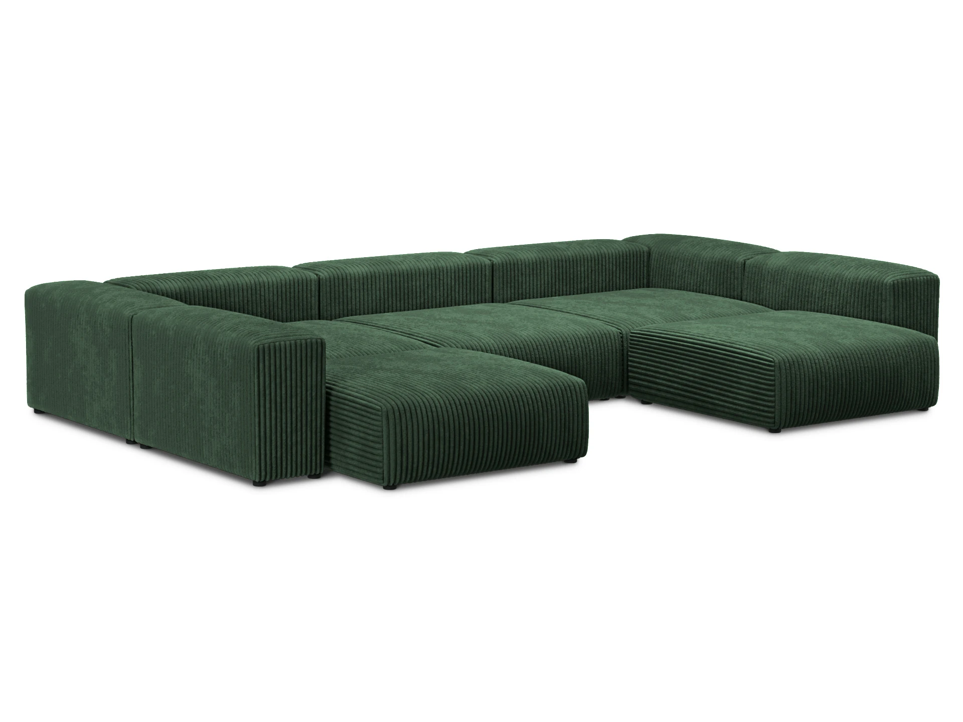 Модульный диван Sorrento 950549