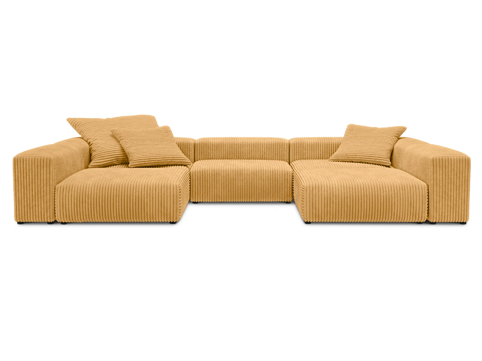 Модульный диван Sorrento 950552  - фото 3