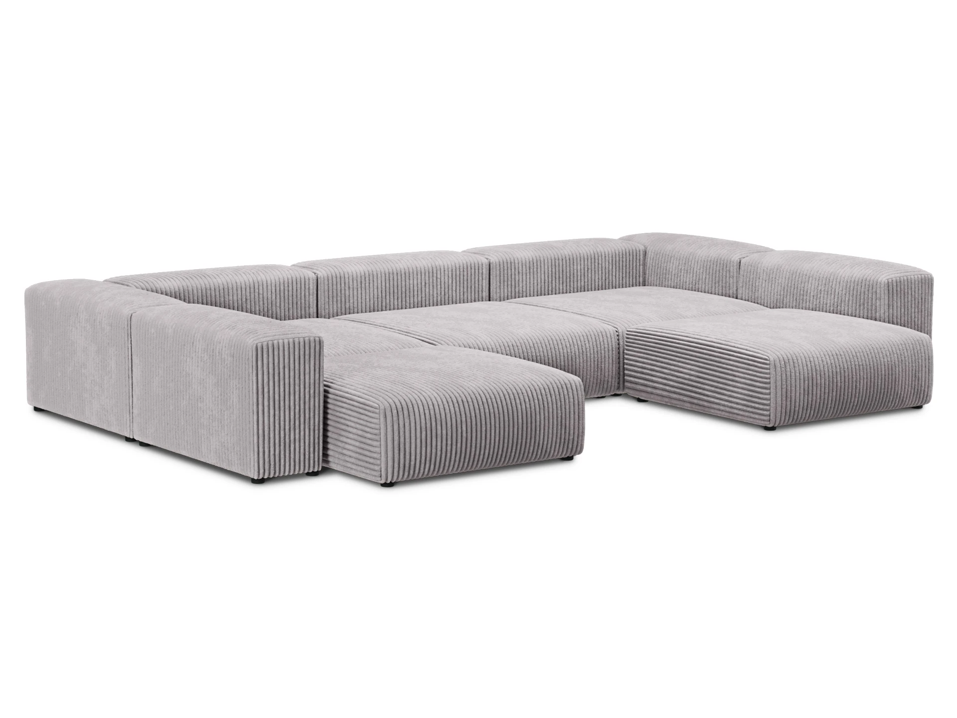 Модульный диван Sorrento 950555  - фото 2